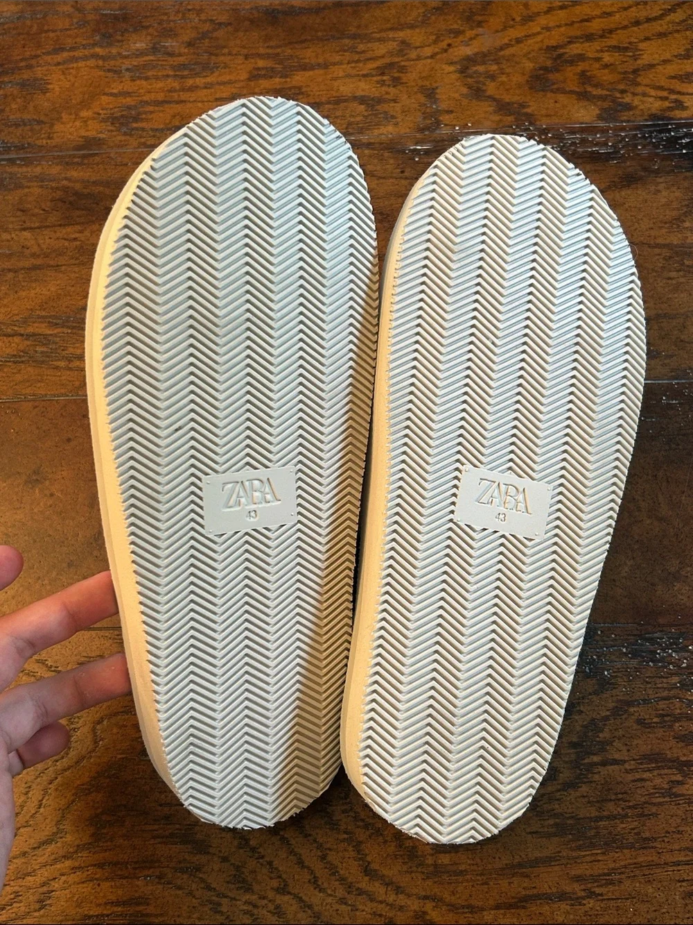 Zara brand new